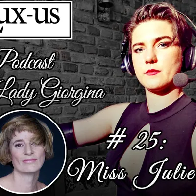 2. Staffel: 10 Minuten LUX-us | Miss Juliette