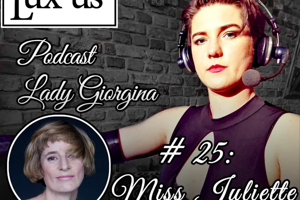 2. Staffel: 10 Minuten LUX-us | Miss Juliette