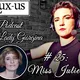 2. Staffel: 10 Minuten LUX-us | Miss Juliette