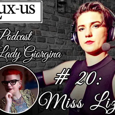 2. Staffel: 10 Minuten LUX-us | Miss Lizz