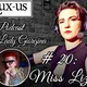 2. Staffel: 10 Minuten LUX-us | Miss Lizz
