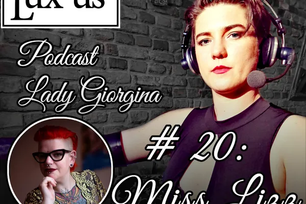2. Staffel: 10 Minuten LUX-us | Miss Lizz