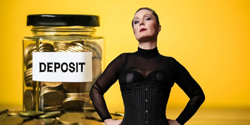 Paying Deposit in a BDSM Studio – Service or Scam?
