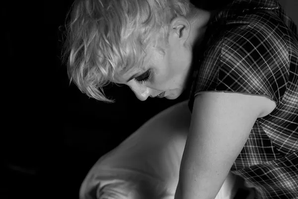 Atemreduktion und Atemkontrolle