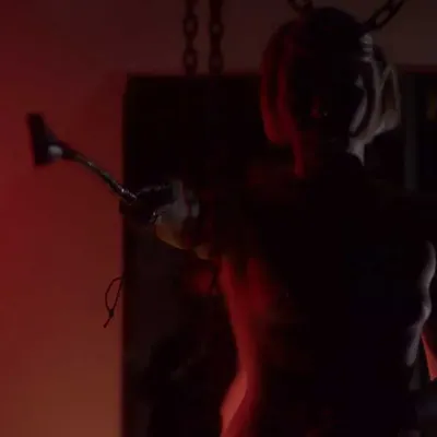 Aus der sadomasochistischen Praxis: Tantra und BDSM