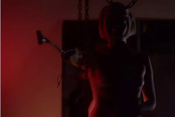 Aus der sadomasochistischen Praxis: Tantra und BDSM