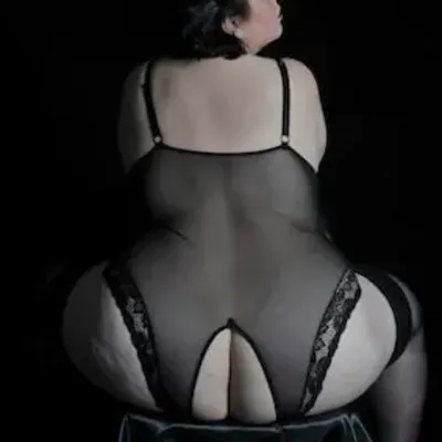 Begraben unter meiner Weiblichkeit