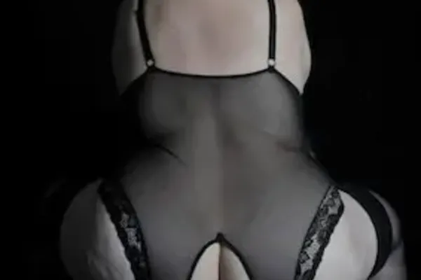 Begraben unter meiner Weiblichkeit