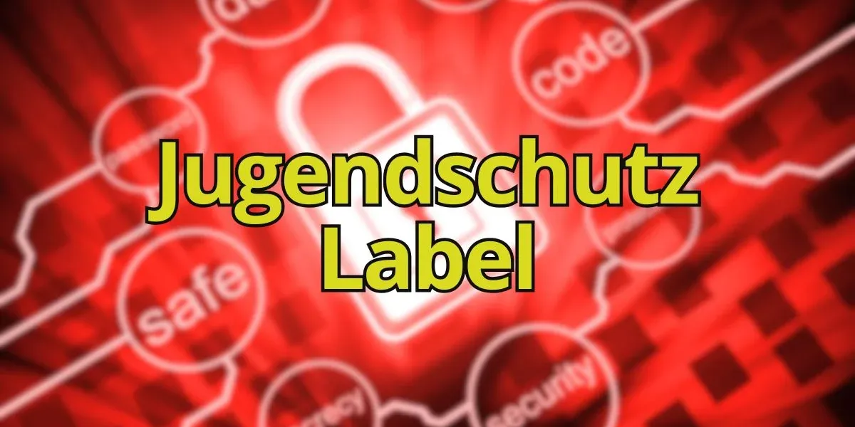 Das Jugendschutzlabel - Erotik Webseiten richtig auszeichnen