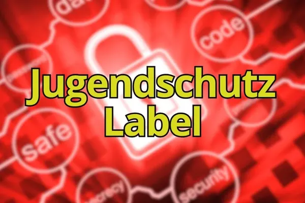 Das Jugendschutzlabel - Erotik Webseiten richtig auszeichnen