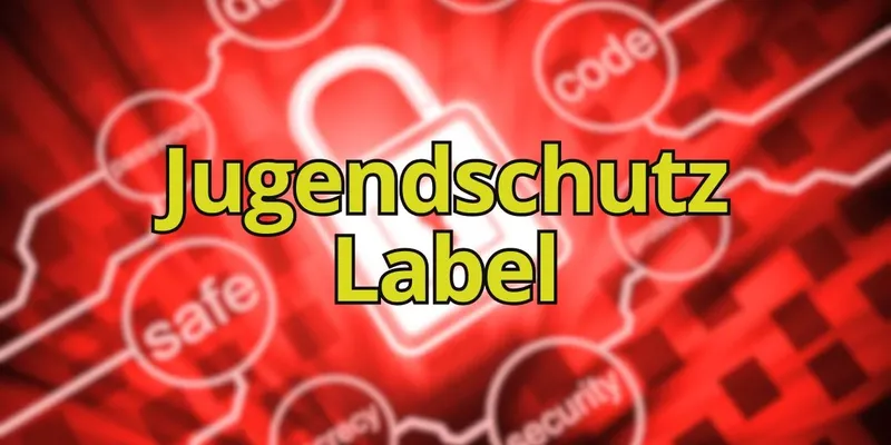 Das Jugendschutzlabel - Erotik Webseiten richtig auszeichnen