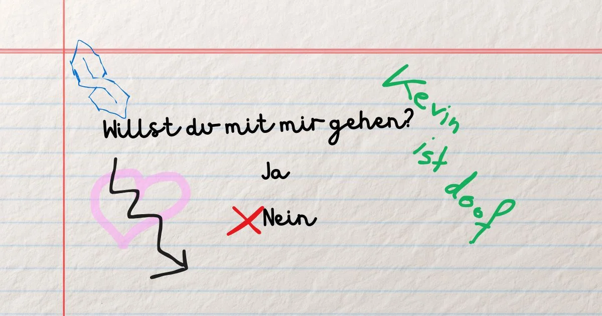 Eine einfache Buttonabfrage ist kine Altersprüfung