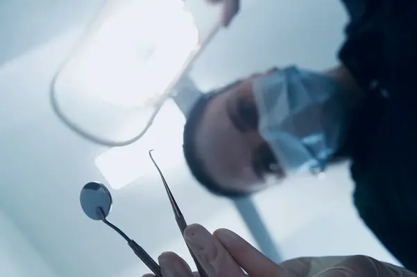 Dental Fetisch