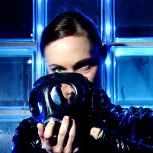 Lady Velvet Steel