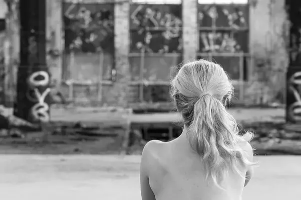 Endstation Sexarbeit?