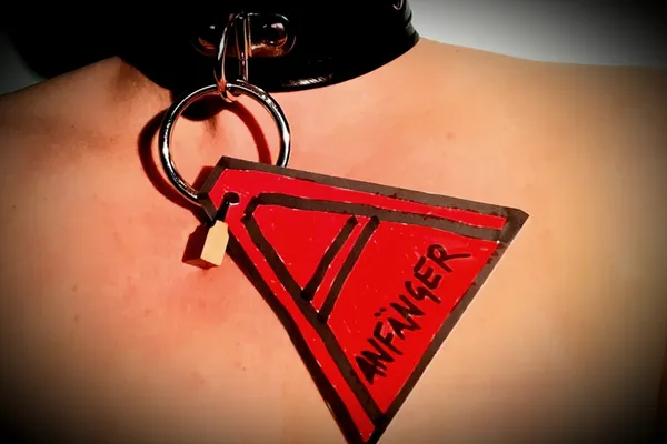 Erstkontakt für Einsteiger