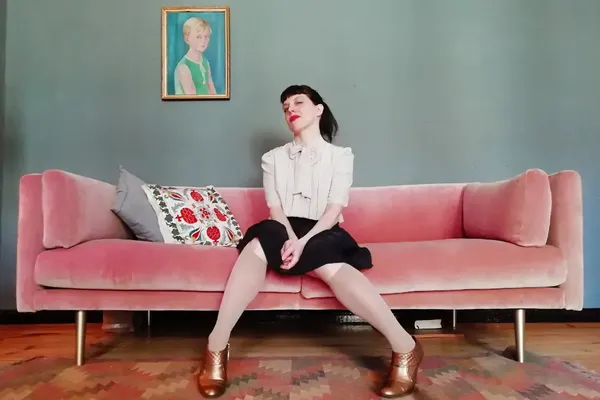 Es liegt in der Familie