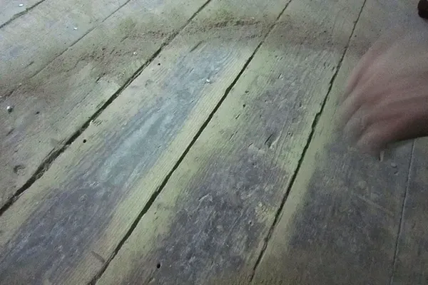 Fantasien unterm Dach