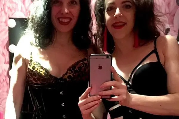 Forced Bi – irgendwie anders