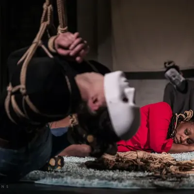 Frauen und Queers als Gäste im LUX