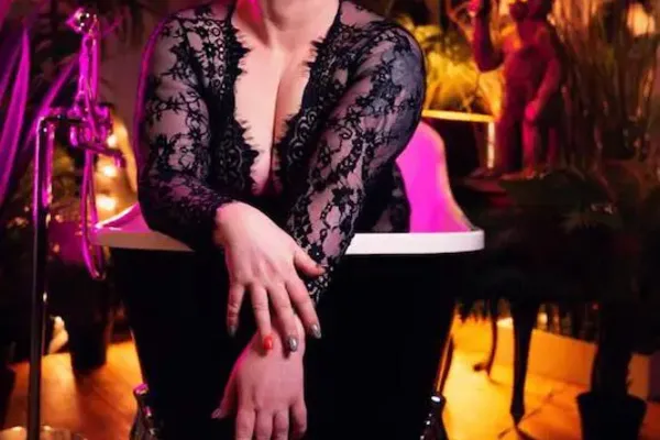 G-Punkt beim Mann – die Prostata