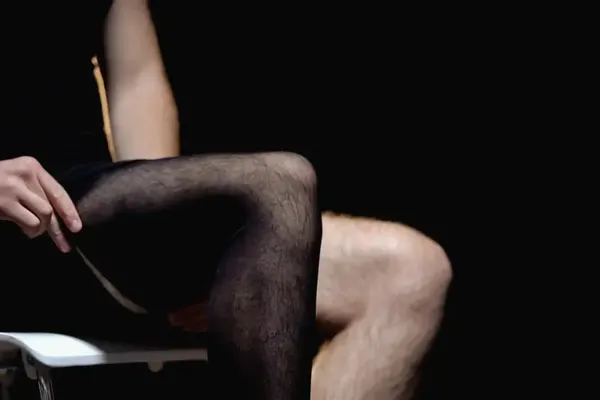 Lizzy - Das Luder im Manne