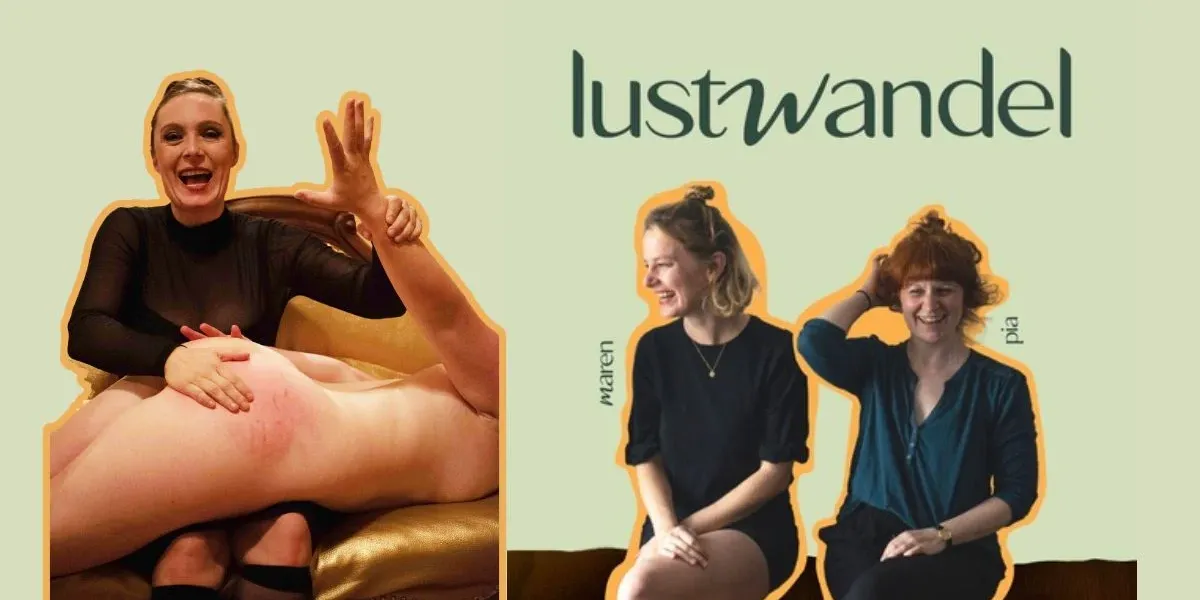 LVS im Lustwandel Podcast