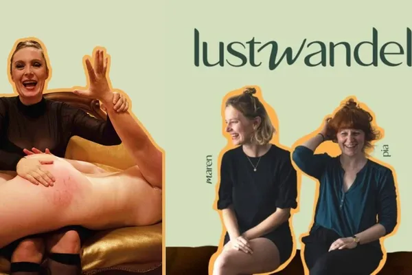 LVS im Lustwandel Podcast
