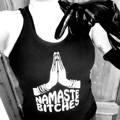 Meditation im SM-Kontext