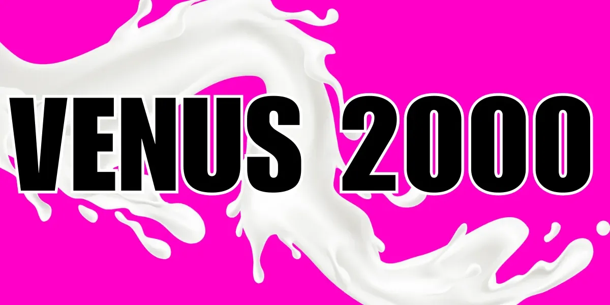 Melkmaschine – der richtige Umgang mit der VENUS2000