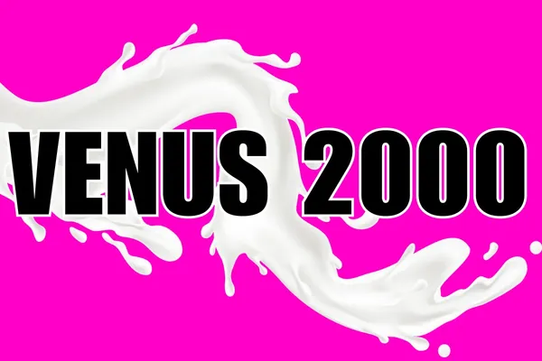 Melkmaschine – der richtige Umgang mit der VENUS2000