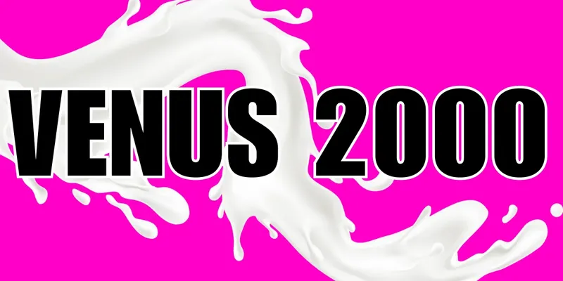 Melkmaschine – der richtige Umgang mit der VENUS2000