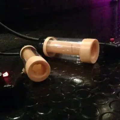 Melkmaschine – der richtige Umgang mit der VENUS2000