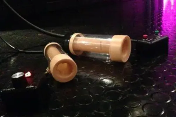 Melkmaschine – der richtige Umgang mit der VENUS2000