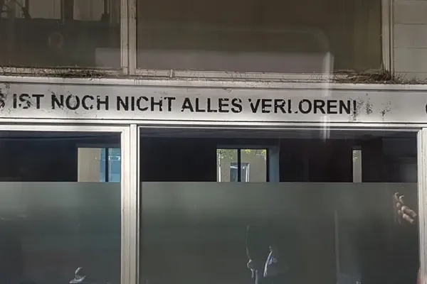 Nachrichten aus dem LUX