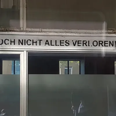 Nachrichten aus dem LUX