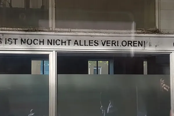 Nachrichten aus dem LUX