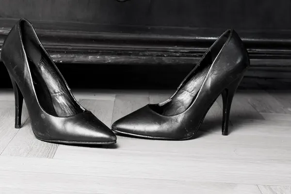 Trauma, BDSM und Heilung