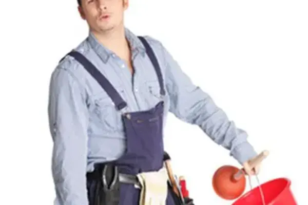 Vom Klempner zum Toilettendiener