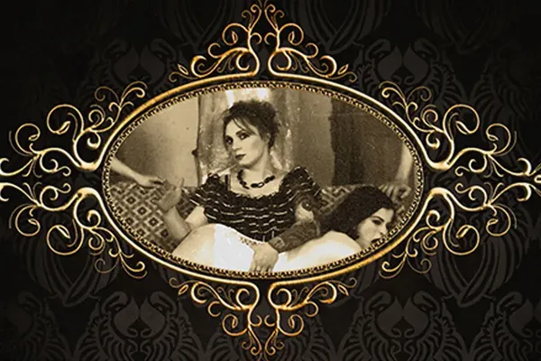 Vorgeführt, benutzt & ausgestellt