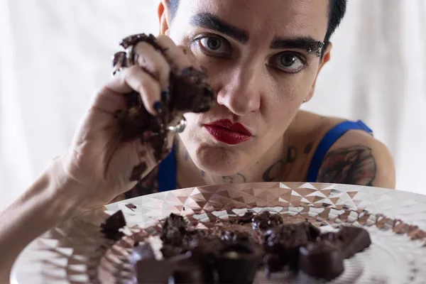 KV Session in Berlin: Was ist Scat und warum ist der Fetisch so besonders?