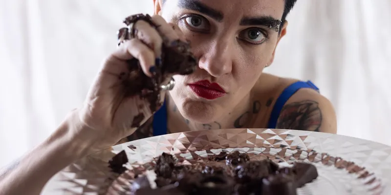 KV Session in Berlin: Was ist Scat und warum ist der Fetisch so besonders?