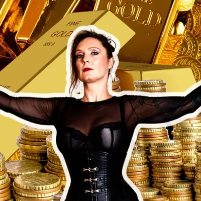 Wieviel verdient eine Domina wirklich?