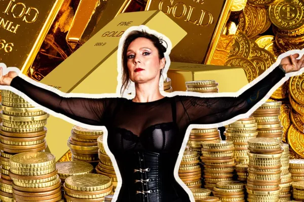 How Much Does a Dominatrix Really Earn?