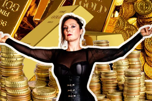 Wieviel verdient eine Domina wirklich?
