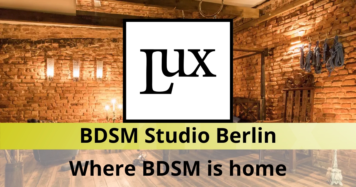 Мараның BDSM студиясы Мараның BDSM студиясы