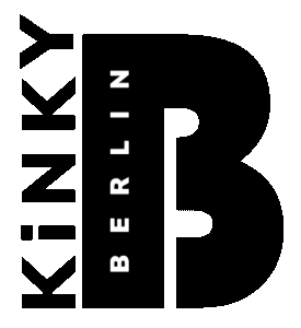 Kinky Berlin Logo