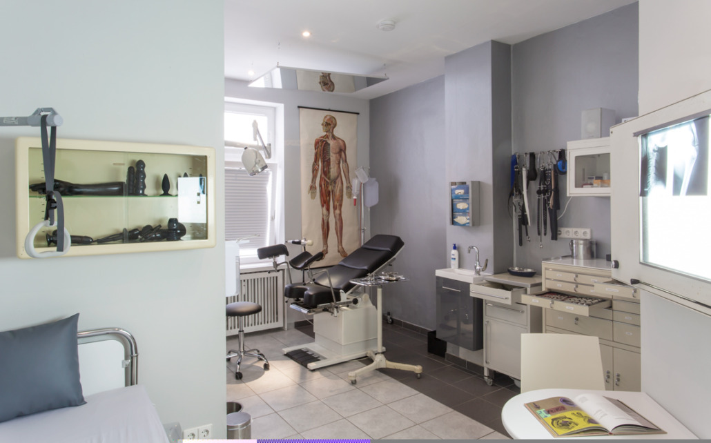 Clinic