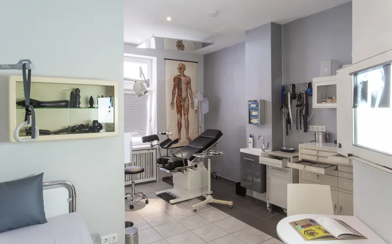 Klinik