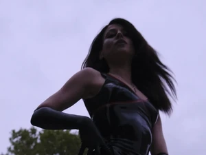 Between Latex and Memory